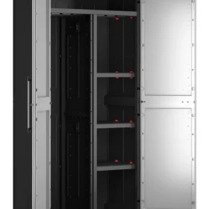 Mobile Detroit XL Portascope 89x54x182h