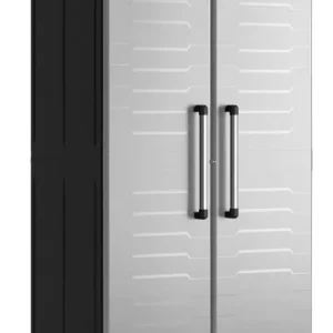 Mobile Detroit XL Tuttopiani 89x54x182h