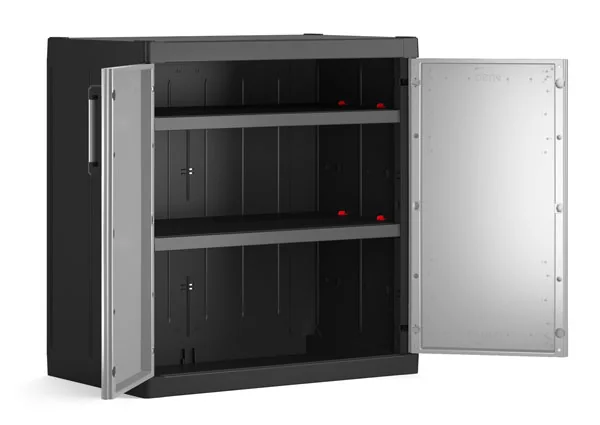 Mobile Detroit XL Basso 89x54x93h - immagine 2