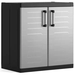 Mobile Detroit XL Basso 89x54x93h