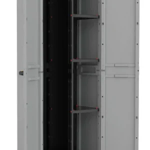 Armadio Stilo Portascope 68x39x173h