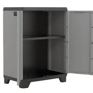 Armadio Stilo Tuttopiani Basso 68x39x90h