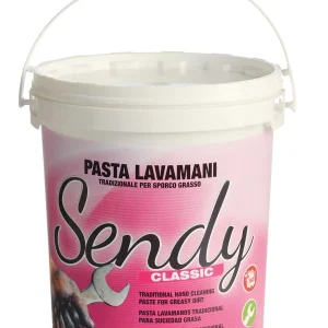 Pasta Lavamani "SENDY CLASSIC"