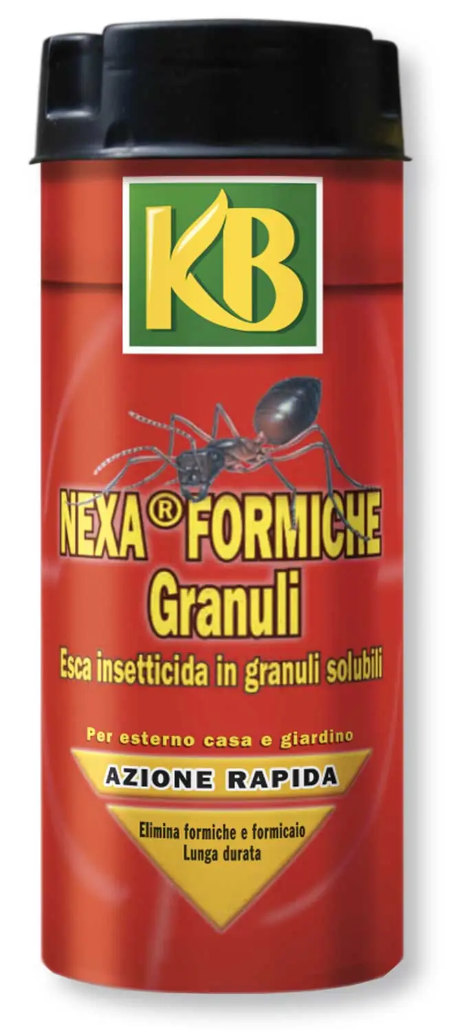 Nexa Formiche Granuli Solubili