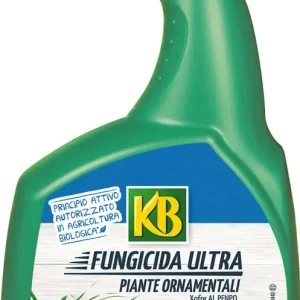 KB Fungicida Ultra PFnPO 800 ml.