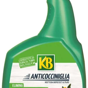 KB Anticocciniglia Biopolysect PFnPO 800ml