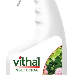 Vithal Piretro Garden PFnPO 750 ml.