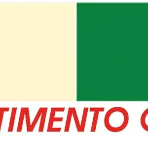 Ombrellone Mare Luxury d.240 8 Stecche Colori Assortiti