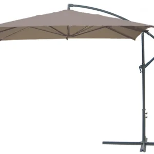 Ombrellone A Braccio Quadrato 3x3mt