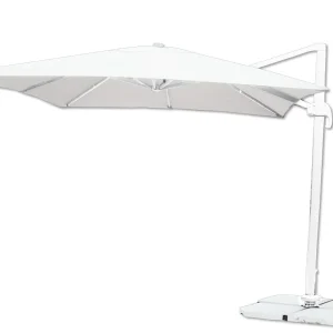 Ombrellone A Braccio DELUXE Rettangolare 3x4mt