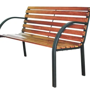 Panchina New York CM.122x62x80h