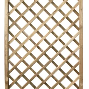 Pannello Legno Impregnato Pino 90x180 Ad Arco