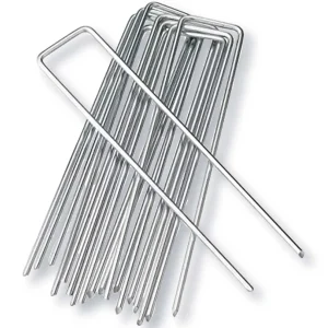 Picchetti Fermaprato Zincati