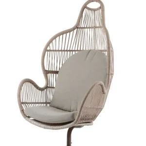 Poltrona Rotante Rosmary