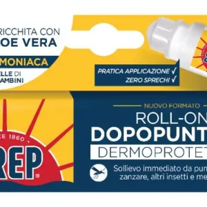 Prep Penna Roll On 15 ml.