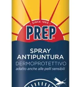 0rep Spray Repellente Derm 100 ml.