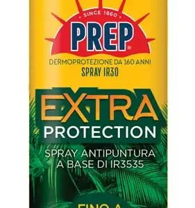 Prep Spray Extra Protetion 100 ml.
