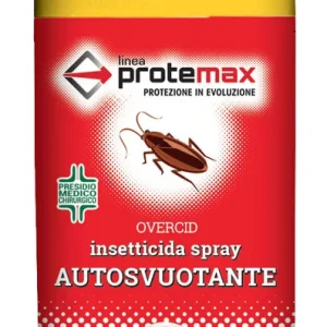 Insetticida Autosvuotante 150ml