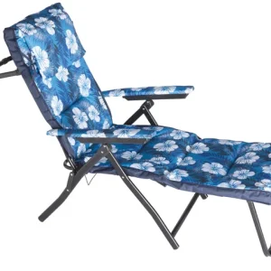 Sdraio Comfort Imbottita