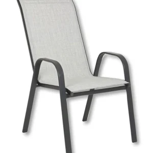 Sedia Con Braccioli Martinez