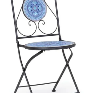 Sedia Pieghevole Bisanzio