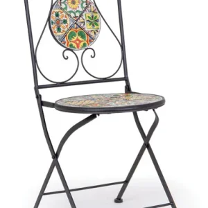 Sedia Pieghevole Naxos