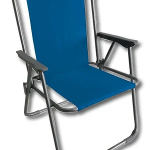 Sediolina Spiaggia Tessuto Oxford