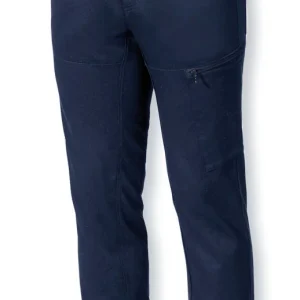 Pantalone Sparco Antero Blu