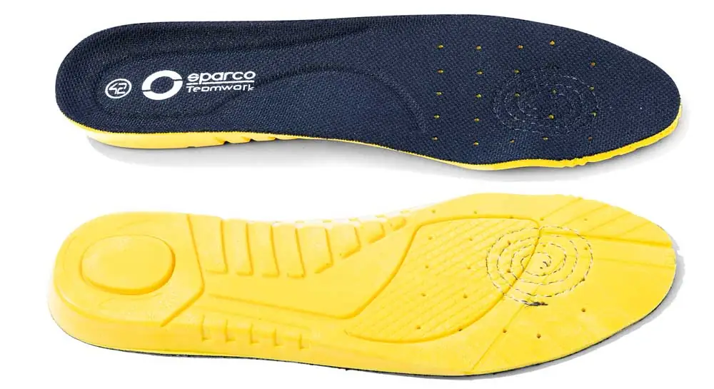 Solette Scarpe Sparco ST-R1 - immagine 2