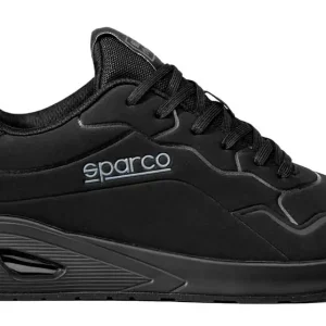 Scarpa Sparco Darkstar O2