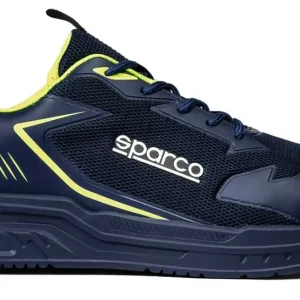 Scarpa Sparco Flinger S1P