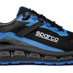 Scarpa Sparco Moulinon O2