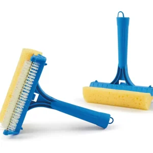 Spazzola Pulizia Rete Zanzariera Alvaro