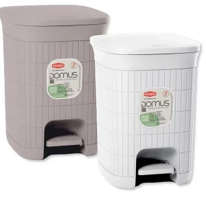 Pattumiera Domus 20LT