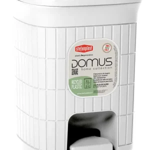 Pattumiera Bagno Domus 6LT