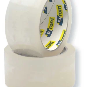 Nastro Sylene 223 Trasparente 48/50