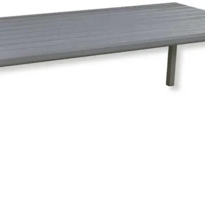 Tavolo Tenerife Effetto Legno CM.220x111x74H