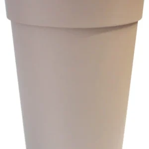 Vaso Conico Alto Houston "Telcom"