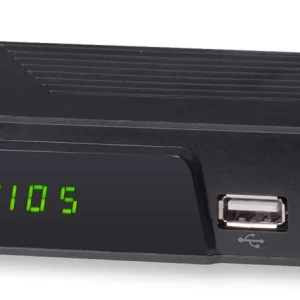 Decoder Trevi HD DVB-T2/HEVC