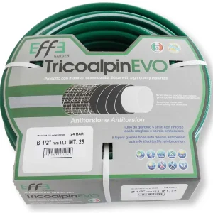Tubo Tricoalpin Evo Verde