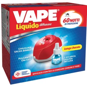 Vape Magic Liquido 480 Ore