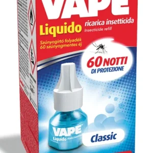 Vape Ricarica Liquida Classic 60 Notti