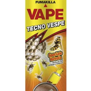 Vape Tecno Vespe Spray 750 ml.GA2155500