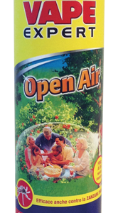 Vape Open Air 600 ml/i-gb-f art.GA2155400
