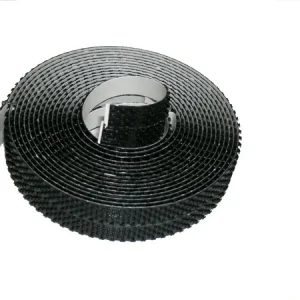 Velcro x Zanzariere Fibra Vetro mt.5,00