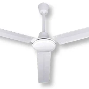 Ventilatore A Soffitto 3 Pale 70W EFFE