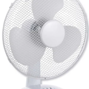 Ventilatore Da Tavolo 40W D.40 EFFE