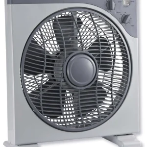 Ventilatore Box Da Tavolo 40W D.30 EFFE