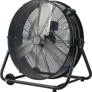 Ventilatore Alta Velocità 180W D.60 EFFE