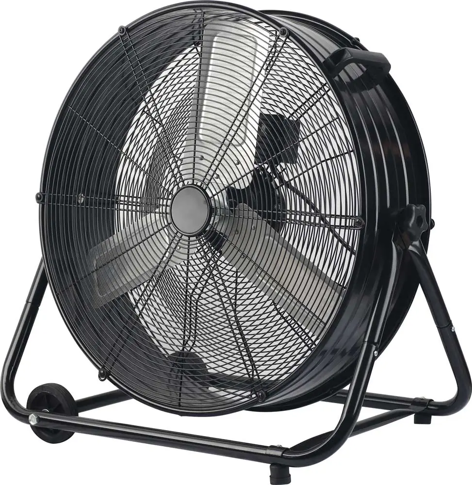 Ventilatore Alta Velocità 180W D.60 EFFE